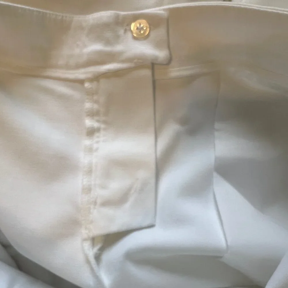 Rafaella Women's Curvy Fit Bermuda Shorts NWT - Picture 4 of 12